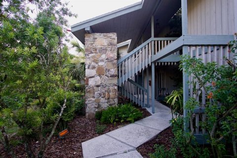 Copropriété à louer à Haines City, Floride: 1 chambre, 34.65 m2 № 2097261 - photo 12