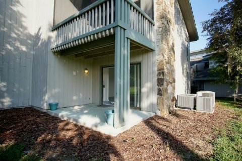 Copropriété à louer à Haines City, Floride: 1 chambre, 34.65 m2 № 2097261 - photo 9