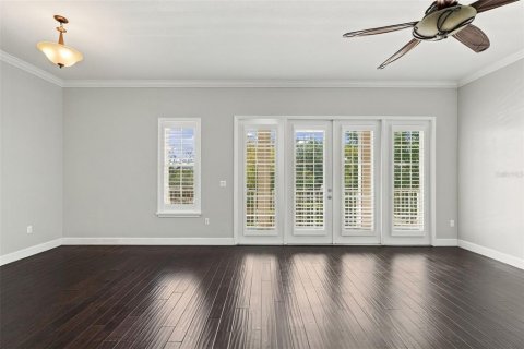 Copropriété à louer à Orlando, Floride: 3 chambres, 167.32 m2 № 2398759 - photo 9