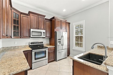 Copropriété à louer à Orlando, Floride: 3 chambres, 167.32 m2 № 2398759 - photo 14