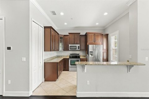 Copropriété à louer à Orlando, Floride: 3 chambres, 167.32 m2 № 2398759 - photo 13