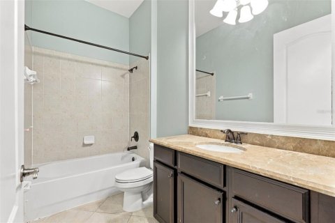 Copropriété à louer à Orlando, Floride: 3 chambres, 167.32 m2 № 2398759 - photo 28