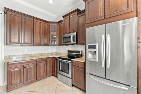 Copropriété à louer à Orlando, Floride: 3 chambres, 167.32 m2 № 2398759 - photo 15