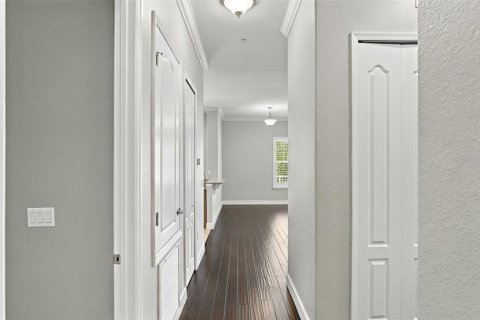 Copropriété à louer à Orlando, Floride: 3 chambres, 167.32 m2 № 2398759 - photo 5