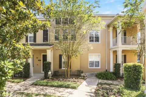 Copropriété à louer à Orlando, Floride: 3 chambres, 167.32 m2 № 2398759 - photo 2