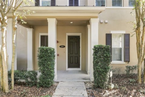 Copropriété à louer à Orlando, Floride: 3 chambres, 167.32 m2 № 2398759 - photo 3