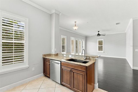 Copropriété à louer à Orlando, Floride: 3 chambres, 167.32 m2 № 2398759 - photo 17