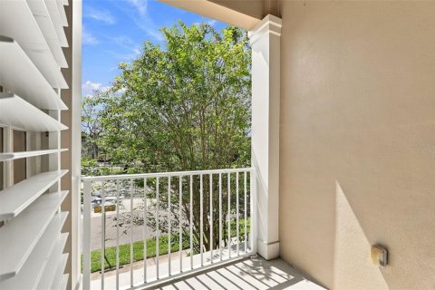 Copropriété à louer à Orlando, Floride: 3 chambres, 167.32 m2 № 2398759 - photo 24