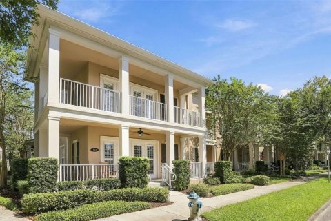 Condo à Orlando, Floride, 3 chambres  № 2398759