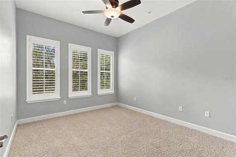 Copropriété à louer à Orlando, Floride: 3 chambres, 167.32 m2 № 2398759 - photo 29