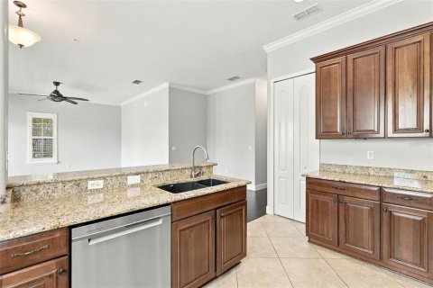 Copropriété à louer à Orlando, Floride: 3 chambres, 167.32 m2 № 2398759 - photo 16