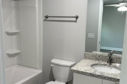 Duplex in Fort Meade, Florida 4 bedrooms, 166.3 sq.m. № 1788035 - photo 8