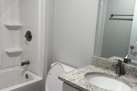 Duplex in Fort Meade, Florida 4 bedrooms, 166.3 sq.m. № 1788035 - photo 2