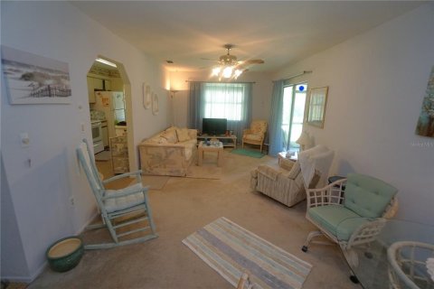 Condo in Punta Gorda, Florida, 2 bedrooms  № 1858210 - photo 8