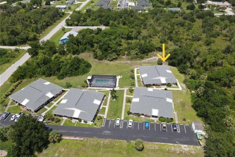 Condo in Punta Gorda, Florida, 2 bedrooms  № 1858210 - photo 3