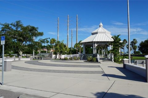 Condo in Punta Gorda, Florida, 2 bedrooms  № 1858210 - photo 30