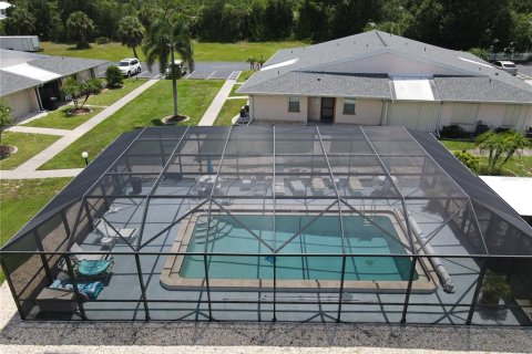 Condo in Punta Gorda, Florida, 2 bedrooms  № 1858210 - photo 7