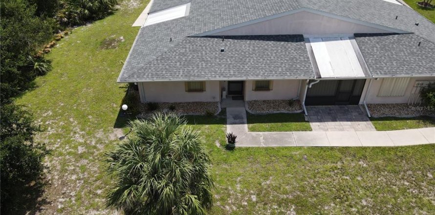 Condo in Punta Gorda, Florida, 2 bedrooms № 1858210