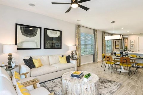 Villa ou maison à vendre à Parrish, Floride: 3 chambres, 166.3 m2 № 2426892 - photo 3