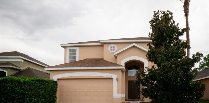 Casa en Orlando, Florida 5 dormitorios, 263.94 m2 № 1902476