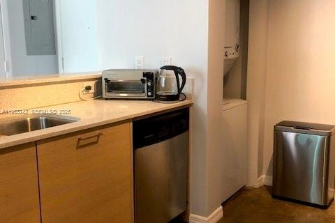 Copropriété à louer à Miami, Floride: 1 chambre, 61.22 m2 № 2025764 - photo 8