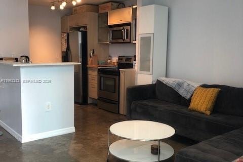 Copropriété à louer à Miami, Floride: 1 chambre, 61.22 m2 № 2025764 - photo 2