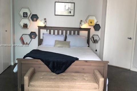 Copropriété à louer à Miami, Floride: 1 chambre, 61.22 m2 № 2025764 - photo 10