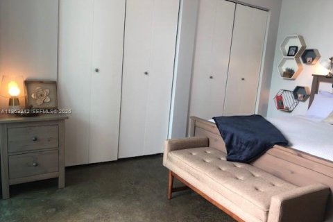 Copropriété à louer à Miami, Floride: 1 chambre, 61.22 m2 № 2025764 - photo 9