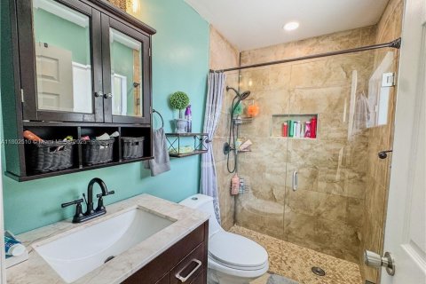 Купить виллу или дом в Лабель, Флорида 3 спальни, 124.86м2, № 1961121 - фото 17