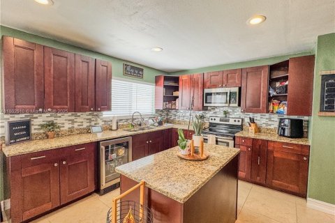 Купить виллу или дом в Лабель, Флорида 3 спальни, 124.86м2, № 1961121 - фото 9