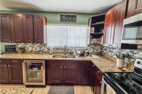 Купить виллу или дом в Лабель, Флорида 3 спальни, 124.86м2, № 1961121 - фото 10