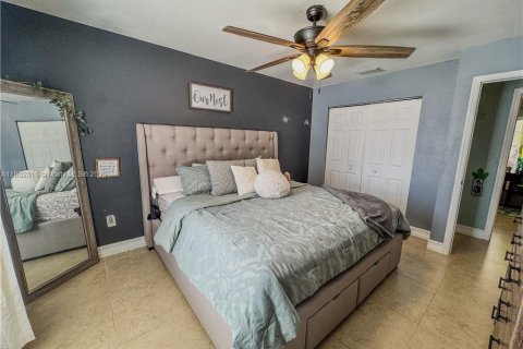 Купить виллу или дом в Лабель, Флорида 3 спальни, 124.86м2, № 1961121 - фото 15