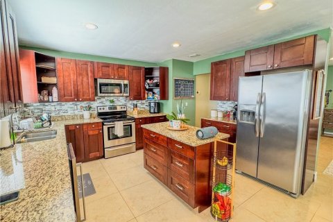 Купить виллу или дом в Лабель, Флорида 3 спальни, 124.86м2, № 1961121 - фото 8