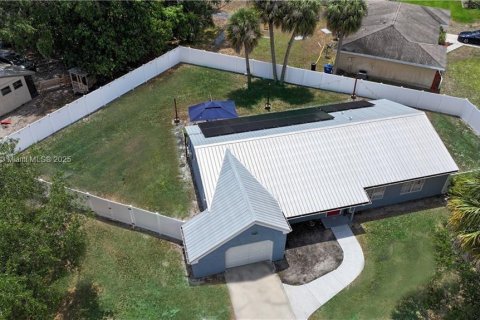 Купить виллу или дом в Лабель, Флорида 3 спальни, 124.86м2, № 1961121 - фото 2