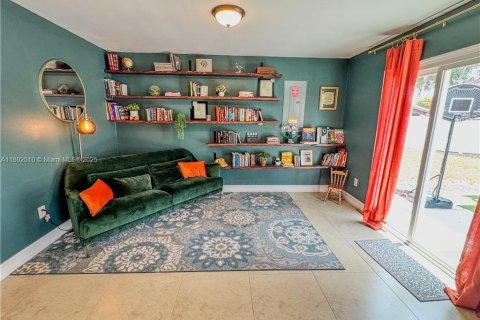 Купить виллу или дом в Лабель, Флорида 3 спальни, 124.86м2, № 1961121 - фото 14