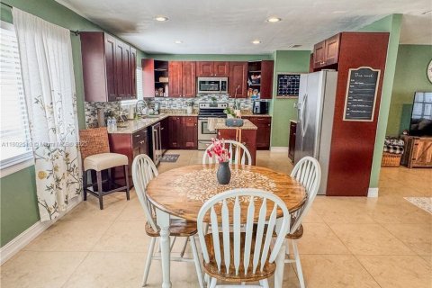 Купить виллу или дом в Лабель, Флорида 3 спальни, 124.86м2, № 1961121 - фото 12