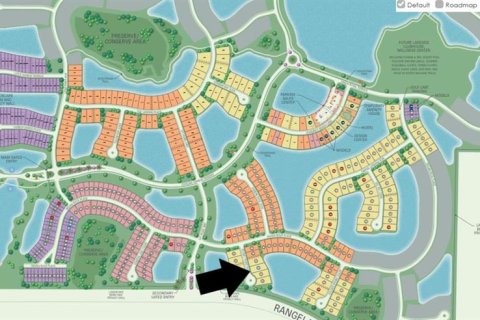 Casa en venta en Lakewood Ranch, Florida, 3 dormitorios, 236.62 m2 № 1432071 - foto 3
