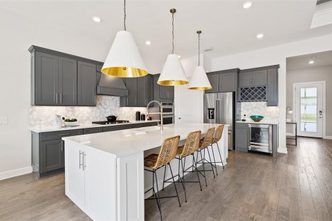 Casa en venta en Lakewood Ranch, Florida, 3 dormitorios, 236.62 m2 № 1432071 - foto 6