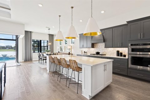 Casa en venta en Lakewood Ranch, Florida, 3 dormitorios, 236.62 m2 № 1432071 - foto 7