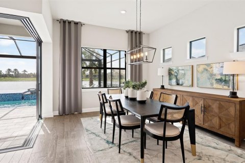 Casa en venta en Lakewood Ranch, Florida, 3 dormitorios, 236.62 m2 № 1432071 - foto 12