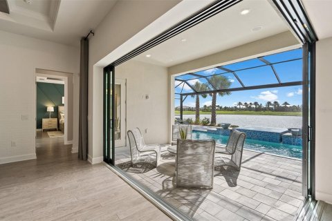Casa en venta en Lakewood Ranch, Florida, 3 dormitorios, 236.62 m2 № 1432071 - foto 13