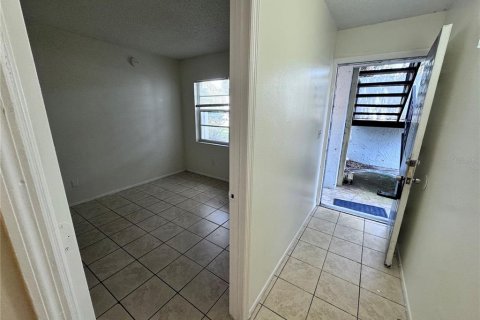 Condominio en venta en Tampa, Florida, 1 dormitorio, 46.82 m2 № 1508315 - foto 8