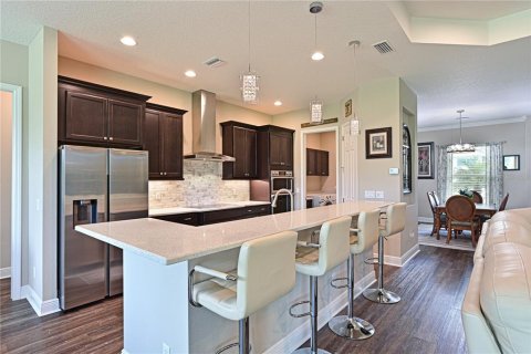 House in Parrish, Florida 4 bedrooms, 221.85 sq.m. № 1855788 - photo 10