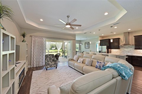 House in Parrish, Florida 4 bedrooms, 221.85 sq.m. № 1855788 - photo 4