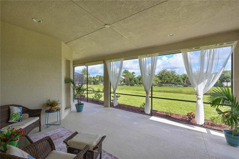 House in Parrish, Florida 4 bedrooms, 221.85 sq.m. № 1855788 - photo 24