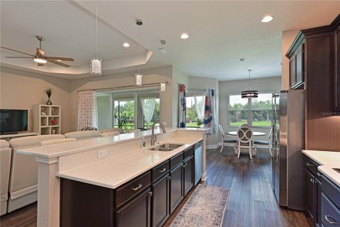 House in Parrish, Florida 4 bedrooms, 221.85 sq.m. № 1855788 - photo 12