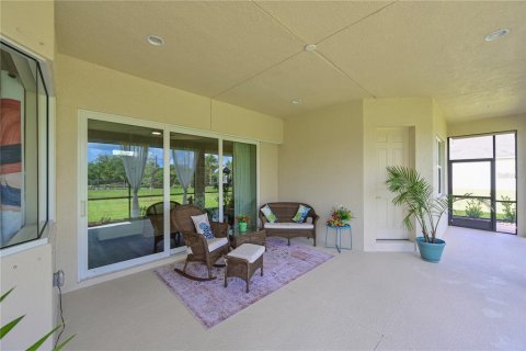 House in Parrish, Florida 4 bedrooms, 221.85 sq.m. № 1855788 - photo 26