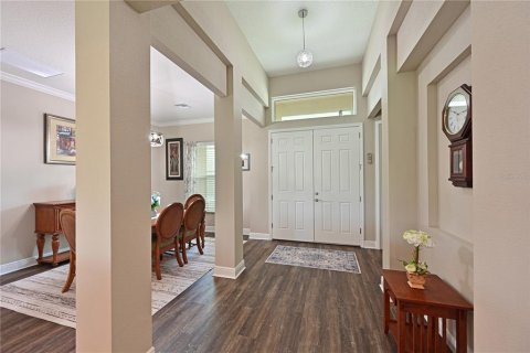 House in Parrish, Florida 4 bedrooms, 221.85 sq.m. № 1855788 - photo 7