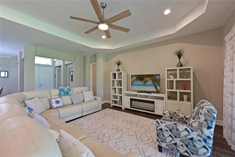 House in Parrish, Florida 4 bedrooms, 221.85 sq.m. № 1855788 - photo 8