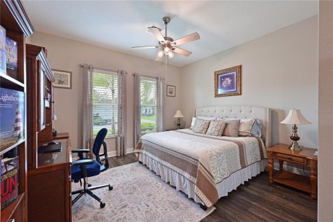 House in Parrish, Florida 4 bedrooms, 221.85 sq.m. № 1855788 - photo 19